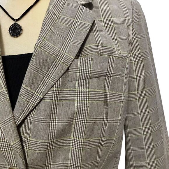 Talbots Petites NWOT Blazer for Women 8P - Picture 3 of 12